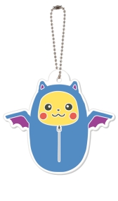 画像ギャラリー No.020のサムネイル画像 / ねぶくろを着たピカチュウが一番くじに。9月19日発売