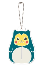 画像ギャラリー No.021のサムネイル画像 / ねぶくろを着たピカチュウが一番くじに。9月19日発売