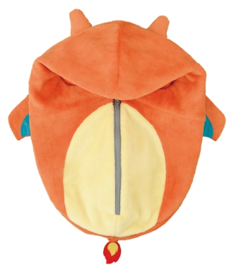 画像ギャラリー No.030のサムネイル画像 / ねぶくろを着たピカチュウが一番くじに。9月19日発売