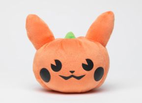 ポケモンセンターでハロウィンをイメージしたグッズが9月5日に発売