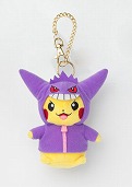 画像ギャラリー No.006のサムネイル画像 / ポケモンセンターでハロウィンをイメージしたグッズが9月5日に発売