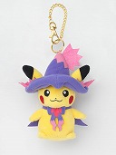 画像ギャラリー No.008のサムネイル画像 / ポケモンセンターでハロウィンをイメージしたグッズが9月5日に発売