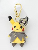 画像ギャラリー No.009のサムネイル画像 / ポケモンセンターでハロウィンをイメージしたグッズが9月5日に発売