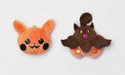 画像ギャラリー No.011のサムネイル画像 / ポケモンセンターでハロウィンをイメージしたグッズが9月5日に発売
