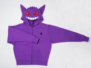 画像ギャラリー No.018のサムネイル画像 / ポケモンセンターでハロウィンをイメージしたグッズが9月5日に発売