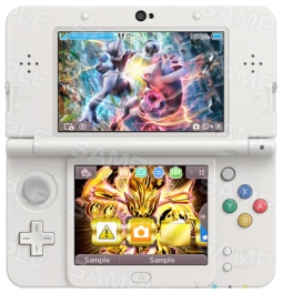 ꡼ No.004 | ֥ݥפΥߥ奦ġǥ3DSѥơ2郎ۿ