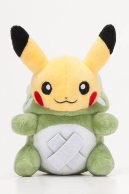 ポケモンセンター みがわり をモチーフにした新作グッズが5月14日に発売