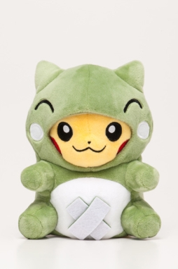 ポケモンセンター みがわり をモチーフにした新作グッズが5月14日に発売