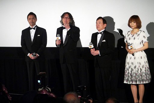 画像ギャラリー No.003のサムネイル画像 / ピカチュウを抑えてNo.1に選ばれたポケモンは……? 「ポケモン総選挙720」結果発表セレモニーをレポート