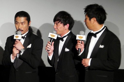 画像ギャラリー No.004のサムネイル画像 / ピカチュウを抑えてNo.1に選ばれたポケモンは……? 「ポケモン総選挙720」結果発表セレモニーをレポート