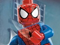 「X-メン」や「スパイダーマン」がレゴになって大暴れ。「LEGO Marvel Super Heroes」が2013年秋に発売