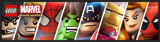 ꡼ No.002Υͥ / X-פ֥ѥޥפ쥴ˤʤä˽졣LEGO Marvel Super Heroesפ2013ǯȯ