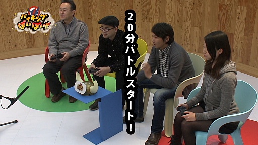 ꡼ No.003 | 줬֥Х󥰤ݤݤ!!פ4ͥץ쥤ͻҤʬư褬