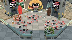 画像集#006のサムネイル/「RED BULL 5G 2014」,FREEジャンルは「バイキングぽいぽい!!」に決定