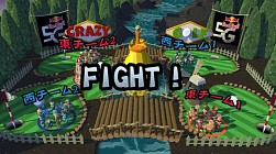 画像集#007のサムネイル/「RED BULL 5G 2014」,FREEジャンルは「バイキングぽいぽい!!」に決定