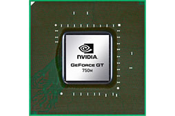 ꡼ No.002Υͥ / NVIDIAGeForce GT 700M꡼ο5ǥȯɽGeForce 700M꡼ΡGPU Boost 2.0б餫