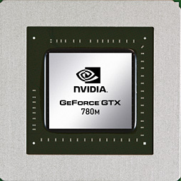 ꡼ No.004Υͥ / NVIDIAKeplerѤΡGeForce GTX 700Mץ꡼ȯɽǾ̤GTX 780MGK104ե륹ڥå