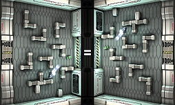 Tank Hero:Laser Wars