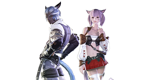 ꡼ No.032 | F.A.T.E.ƥư֥եʥե󥿥XIV를ץɦ¥ƥȡե1ľľᥤ󥿥ӥ塼