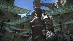 ꡼ No.040 | F.A.T.E.ƥư֥եʥե󥿥XIV를ץɦ¥ƥȡե1ľľᥤ󥿥ӥ塼