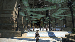 ꡼ No.055 | F.A.T.E.ƥư֥եʥե󥿥XIV를ץɦ¥ƥȡե1ľľᥤ󥿥ӥ塼