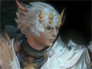 ファイナルファンタジーXIV：新生エオルゼア」の公式ベンチマーク