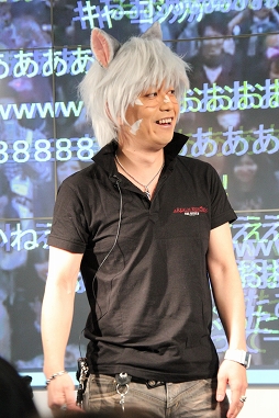 ꡼ No.002Υͥ / Ķ2ۿ֥եʥե󥿥XIVפΥޤǤͽ俷NPCξʤɤӽФޥե/˥åΥơ٥Ȥݡ