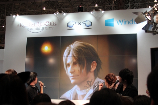 ꡼ No.009Υͥ / Ķ2ۿ֥եʥե󥿥XIVפΥޤǤͽ俷NPCξʤɤӽФޥե/˥åΥơ٥Ȥݡ