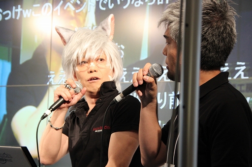 ꡼ No.011Υͥ / Ķ2ۿ֥եʥե󥿥XIVפΥޤǤͽ俷NPCξʤɤӽФޥե/˥åΥơ٥Ȥݡ