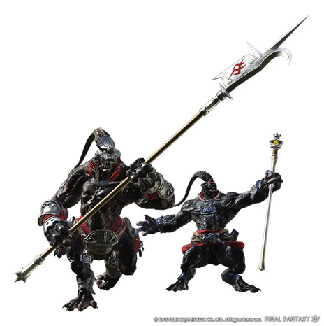 ꡼ No.016Υͥ / ֥եʥե󥿥XIV를סץ쥤䡼ΩϤ󥹥䡤ڿ/²ξ󤬸