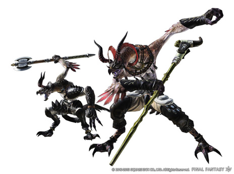 ꡼ No.024Υͥ / ֥եʥե󥿥XIV를סץ쥤䡼ΩϤ󥹥䡤ڿ/²ξ󤬸