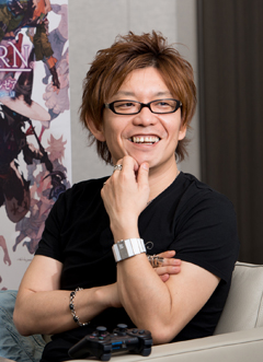 ꡼ No.023Υͥ / E3 2013ϡֿFFXIVפPS4Ǥϡ2014ǯᤤо졣PS4ǤγפȤ褤賫Ϥ¥ƥȥե3ˤĤơľʹƤߤ