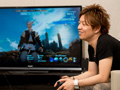 ［E3 2013］「新生FFXIV」のPS4版は，2014年の早い時期に登場。PS4版の概要といよいよ開始されるβテストフェーズ3について，吉田直樹氏に聞いてみた