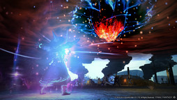 画像集#018のサムネイル/［E3 2013］MMORPG「ファイナルファンタジーXIV：新生エオルゼア」のSSやCGアートを含む最新画像46点が公開