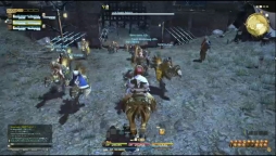 ꡼ No.018Υͥ / FFXIVץǤ٥ޡ81ۿ ֤Ҥ椭Pեʥե󥿥XIV: 를פ3Ƥݡ