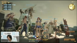 ꡼ No.019Υͥ / FFXIVץǤ٥ޡ81ۿ ֤Ҥ椭Pեʥե󥿥XIV: 를פ3Ƥݡ