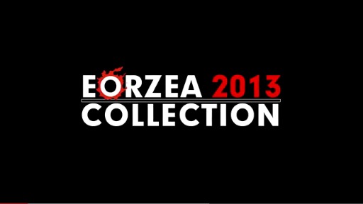 Eorzea Collection 2013 