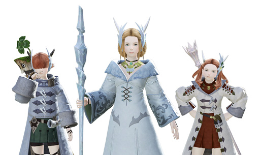 ꡼ No.012 | MMORPG鿴ԤFFե£֥եʥե󥿥XIV를פΥϢܤ򥹥ȡ1ϥѤȥץ쥤Ķ