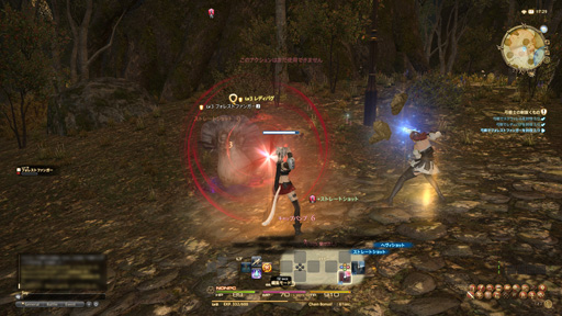 ꡼ No.017 | MMORPG鿴ԤFFե£֥եʥե󥿥XIV를פΥϢܤ򥹥ȡ1ϥѤȥץ쥤Ķ