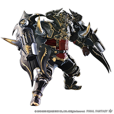 Ffxiv 新生エオルゼア ベンチマーク キャラクター編 の配信を本日スタート 作ったキャラデータはb版や製品版のキャラ作成に利用可能