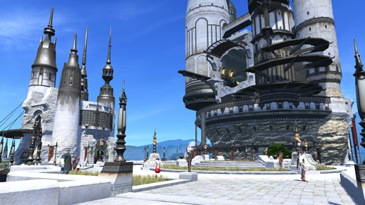 ꡼ No.007 | ץ¥ƥȳľΡ֥եʥե󥿥XIV를סޤޤǤɲä줿¥ƥȥե3ƤݡȤ褦