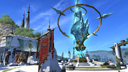 ꡼ No.009 | ץ¥ƥȳľΡ֥եʥե󥿥XIV를סޤޤǤɲä줿¥ƥȥե3ƤݡȤ褦