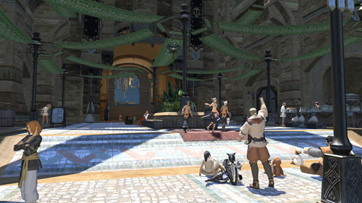 ꡼ No.0010Υͥ / ץ¥ƥȳľΡ֥եʥե󥿥XIV를סޤޤǤɲä줿¥ƥȥե3ƤݡȤ褦