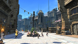 ꡼ No.011 | ץ¥ƥȳľΡ֥եʥե󥿥XIV를סޤޤǤɲä줿¥ƥȥե3ƤݡȤ褦