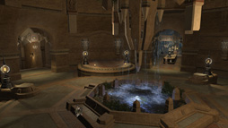 ꡼ No.012 | ץ¥ƥȳľΡ֥եʥե󥿥XIV를סޤޤǤɲä줿¥ƥȥե3ƤݡȤ褦