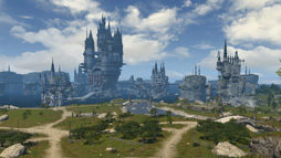 ꡼ No.013 | ץ¥ƥȳľΡ֥եʥե󥿥XIV를סޤޤǤɲä줿¥ƥȥե3ƤݡȤ褦