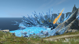 ꡼ No.014 | ץ¥ƥȳľΡ֥եʥե󥿥XIV를סޤޤǤɲä줿¥ƥȥե3ƤݡȤ褦