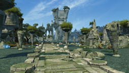 ꡼ No.016 | ץ¥ƥȳľΡ֥եʥե󥿥XIV를סޤޤǤɲä줿¥ƥȥե3ƤݡȤ褦