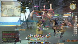 ꡼ No.027 | ץ¥ƥȳľΡ֥եʥե󥿥XIV를סޤޤǤɲä줿¥ƥȥե3ƤݡȤ褦