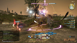 ꡼ No.032 | ץ¥ƥȳľΡ֥եʥե󥿥XIV를סޤޤǤɲä줿¥ƥȥե3ƤݡȤ褦